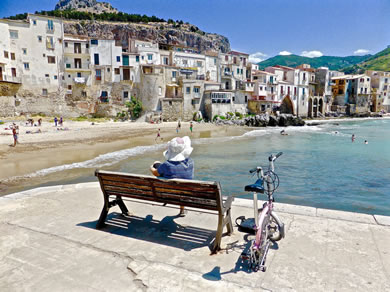 Homes, Farms, and Properties For Sale in Sicily