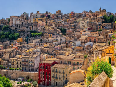 Homes, Farms, and Properties For Sale in Sicily