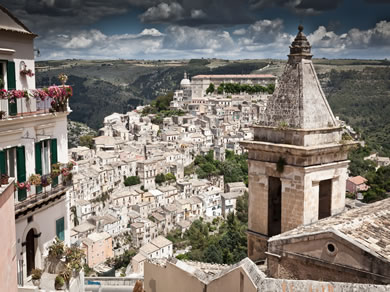 Homes, Farms, and Properties For Sale in Sicily