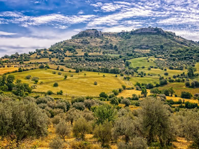 Homes, Farms, and Properties For Sale in Sicily