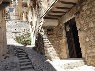 Independent House in Caltabellotta