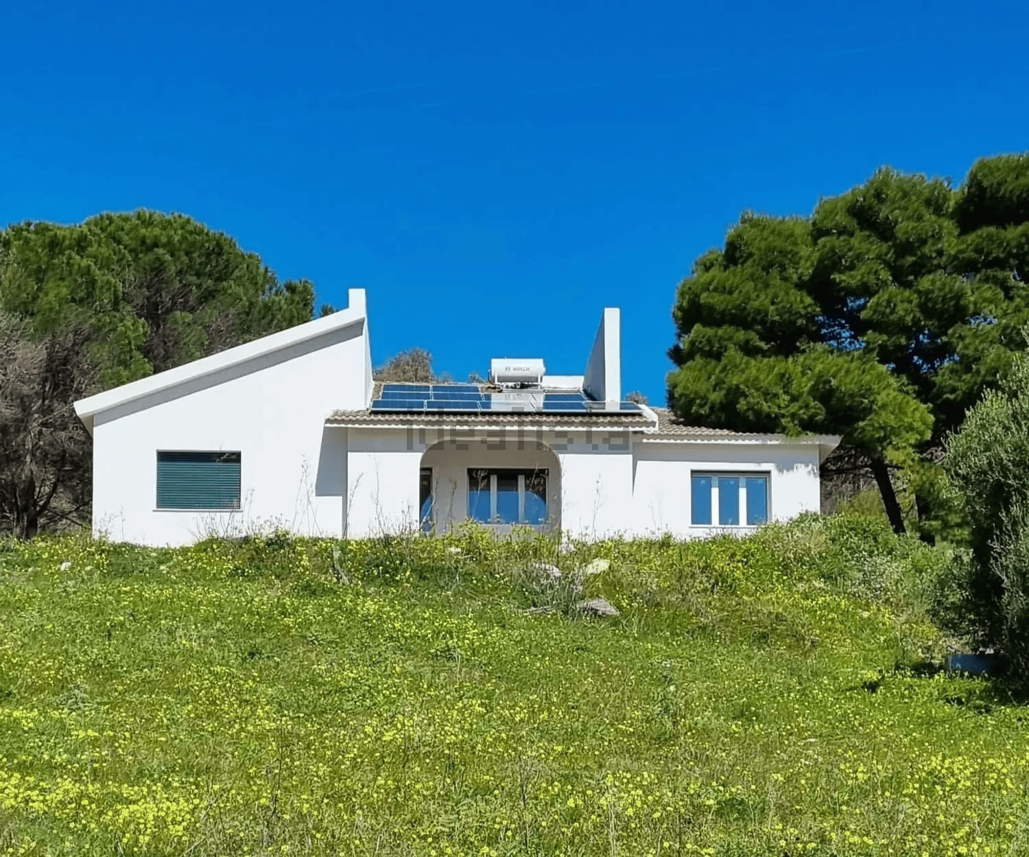 Villa in Cattolica Eraclea, in the Monaca-Salina Area �190,000