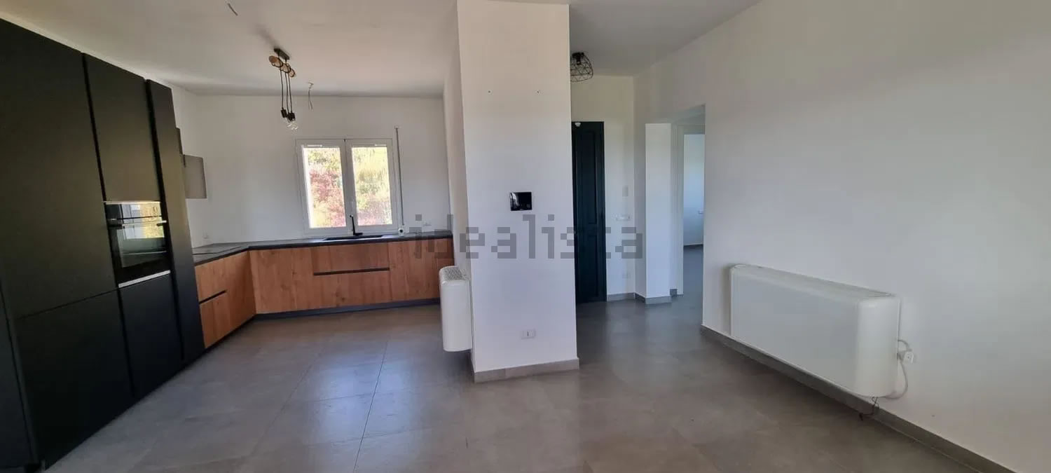 Villa in Cattolica Eraclea, in the Monaca-Salina Area �190,000