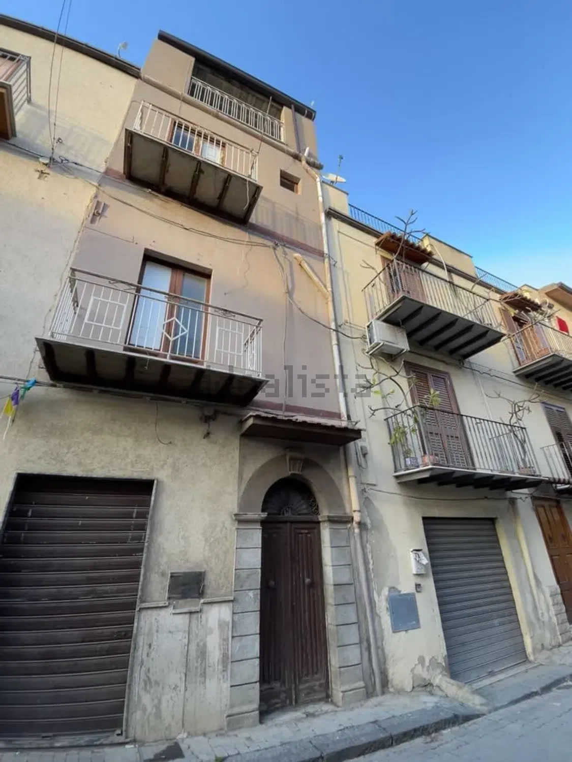 Property in the Heart of Cattolica Eraclea �70,000