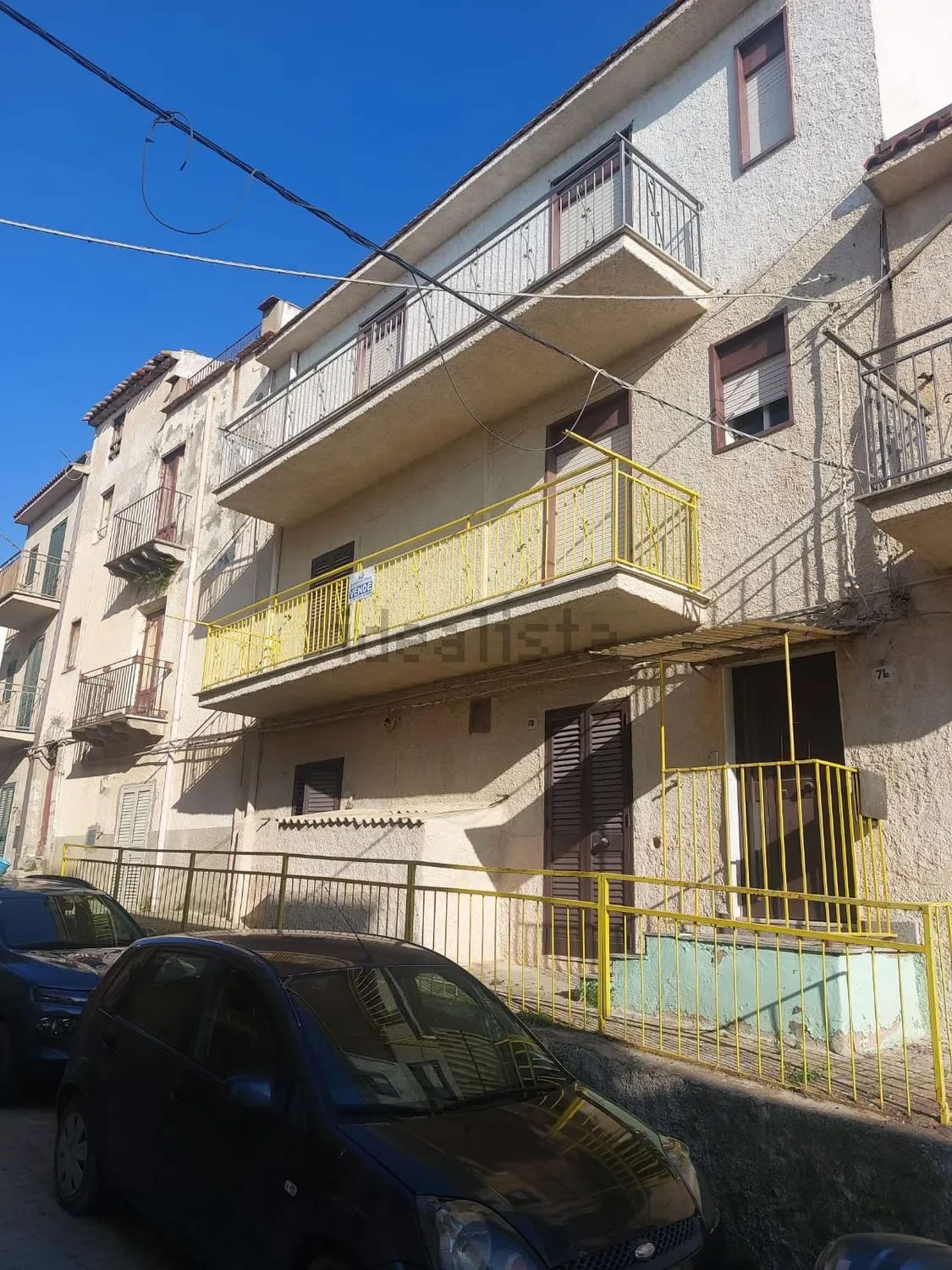 Property In Cattolica Eraclea With Panoramic View �75,000