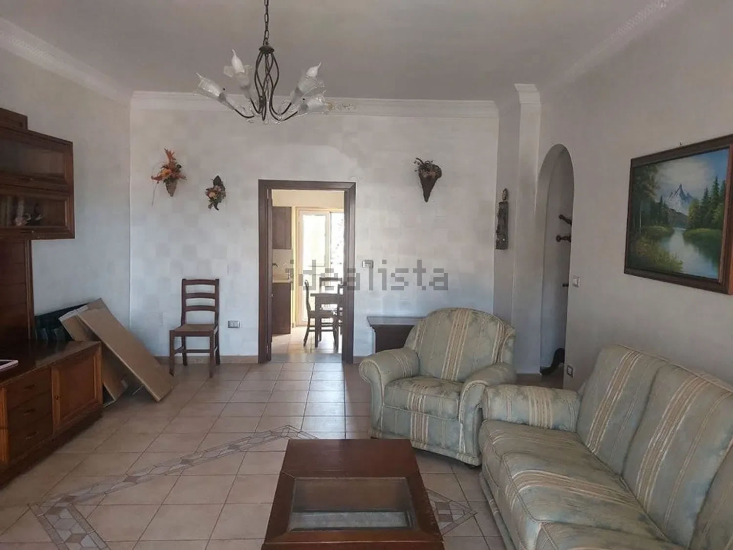 Property In Cattolica Eraclea With Panoramic View �75,000