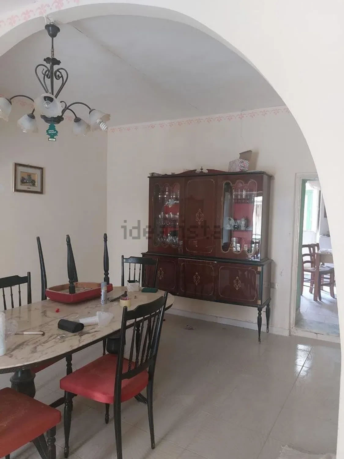 Property In Cattolica Eraclea With Panoramic View �75,000