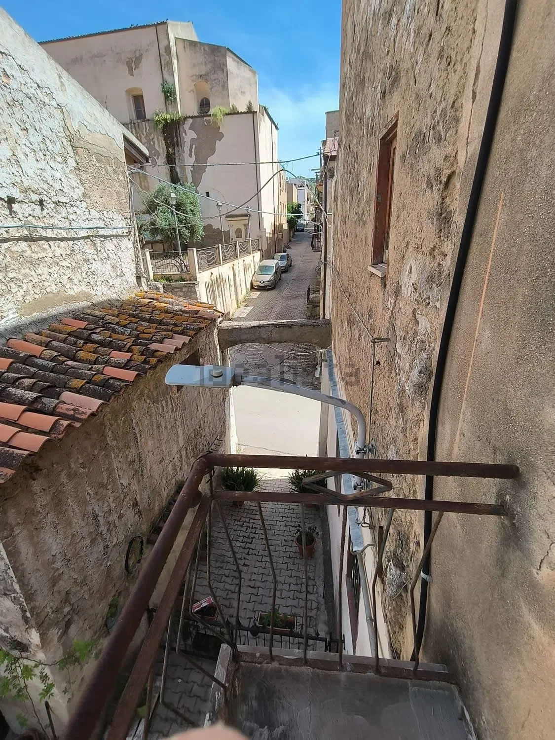 House to be restored in Cattolica Eraclea �45,000