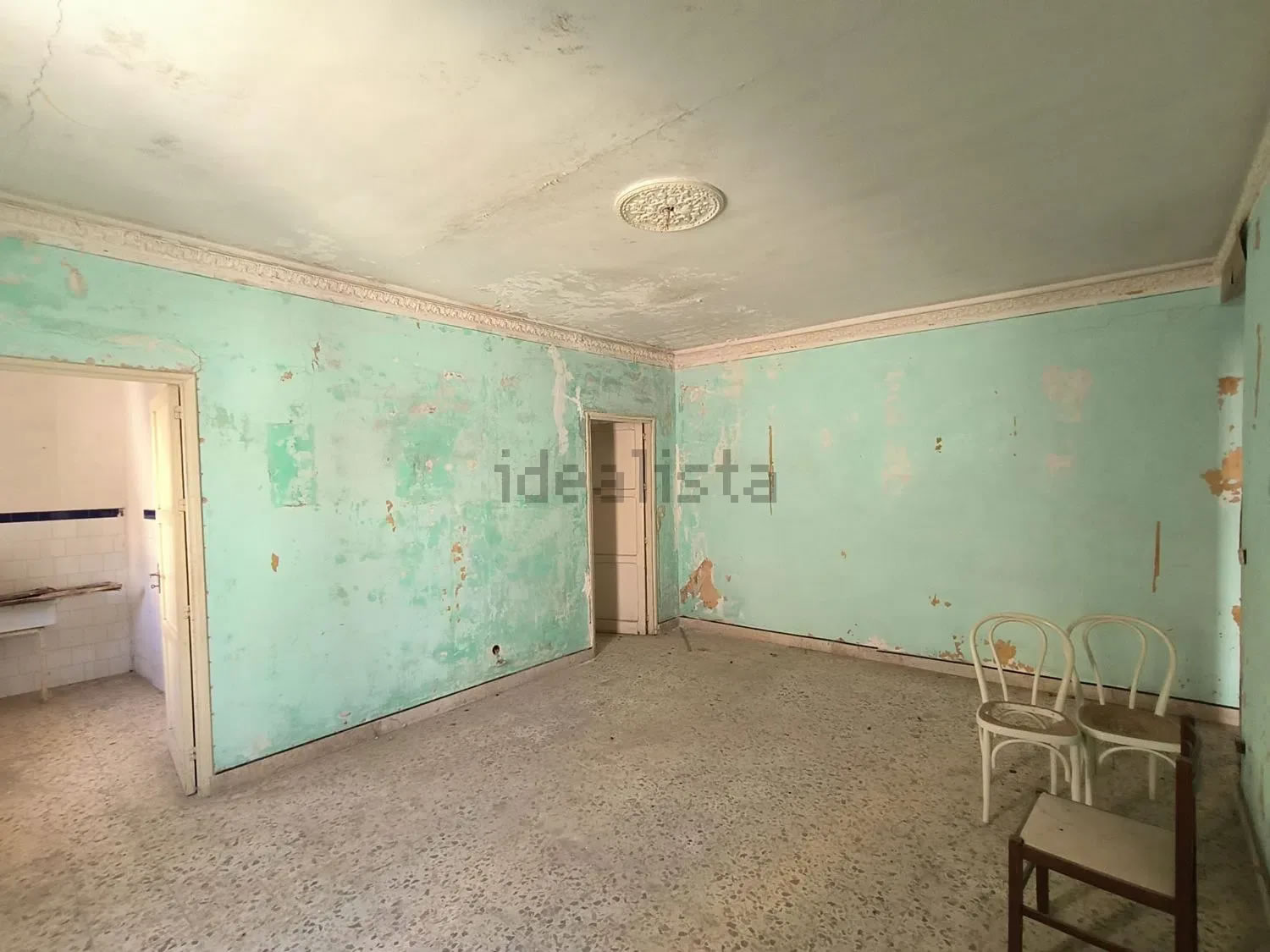 House to be restored in Cattolica Eraclea �45,000