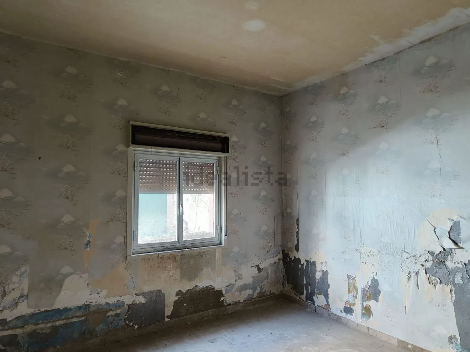House to be restored in Cattolica Eraclea �45,000