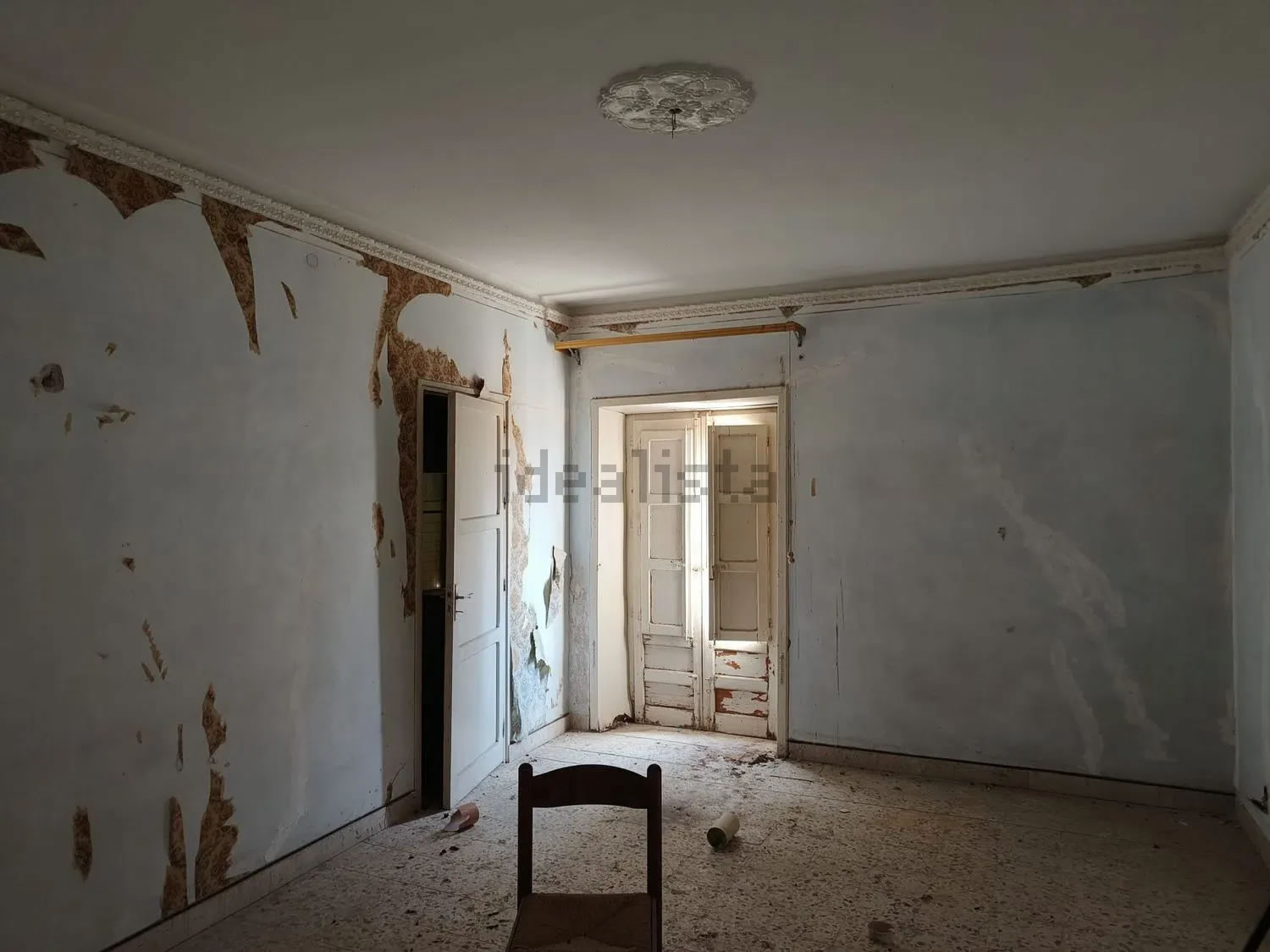 House to be restored in Cattolica Eraclea �45,000