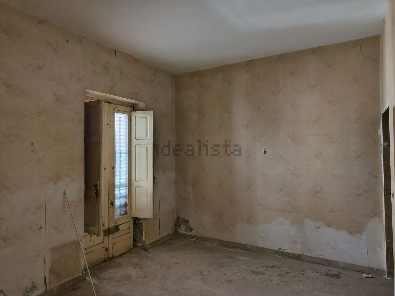 House to be restored in Cattolica Eraclea �45,000