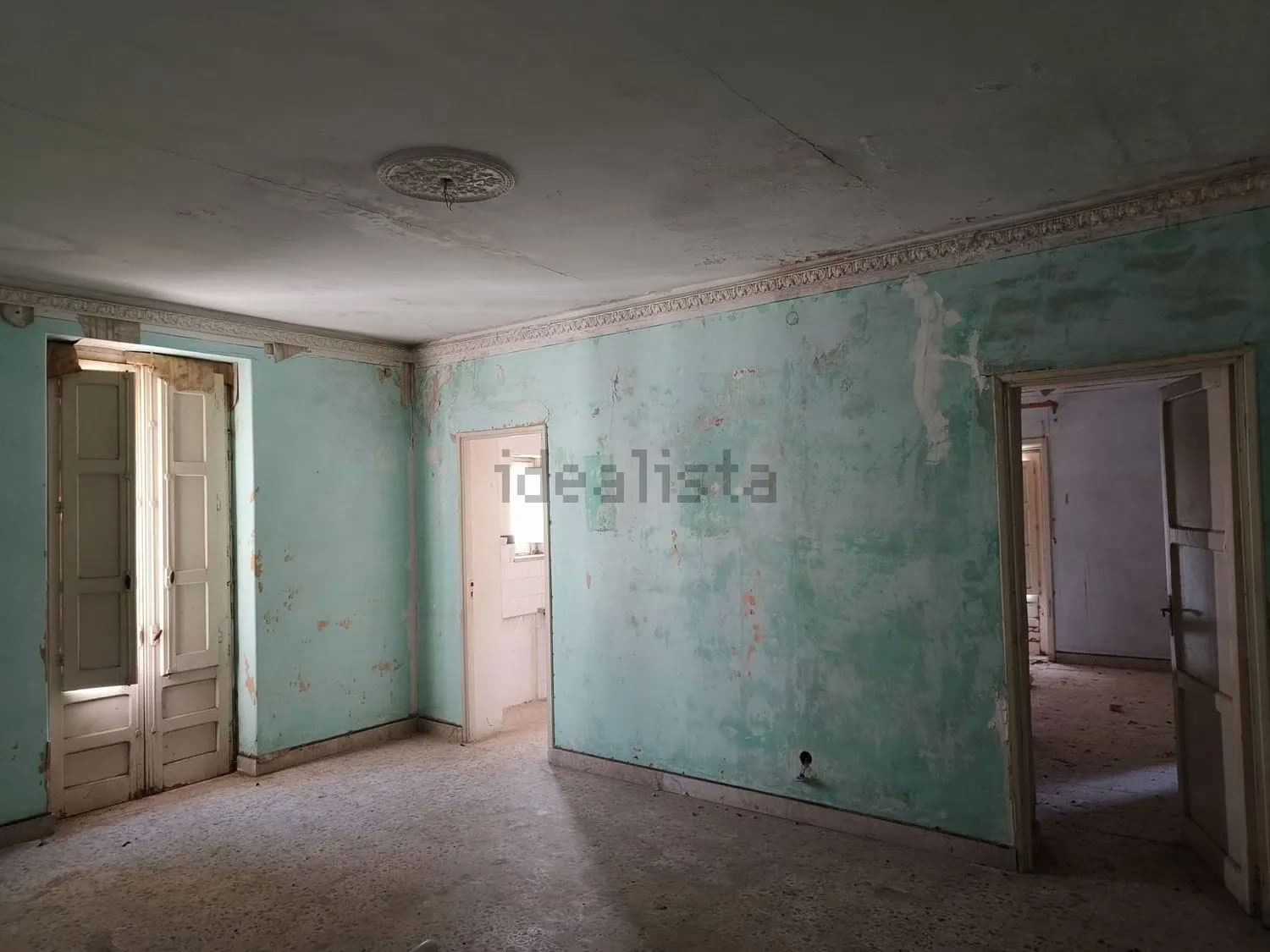 House to be restored in Cattolica Eraclea �45,000