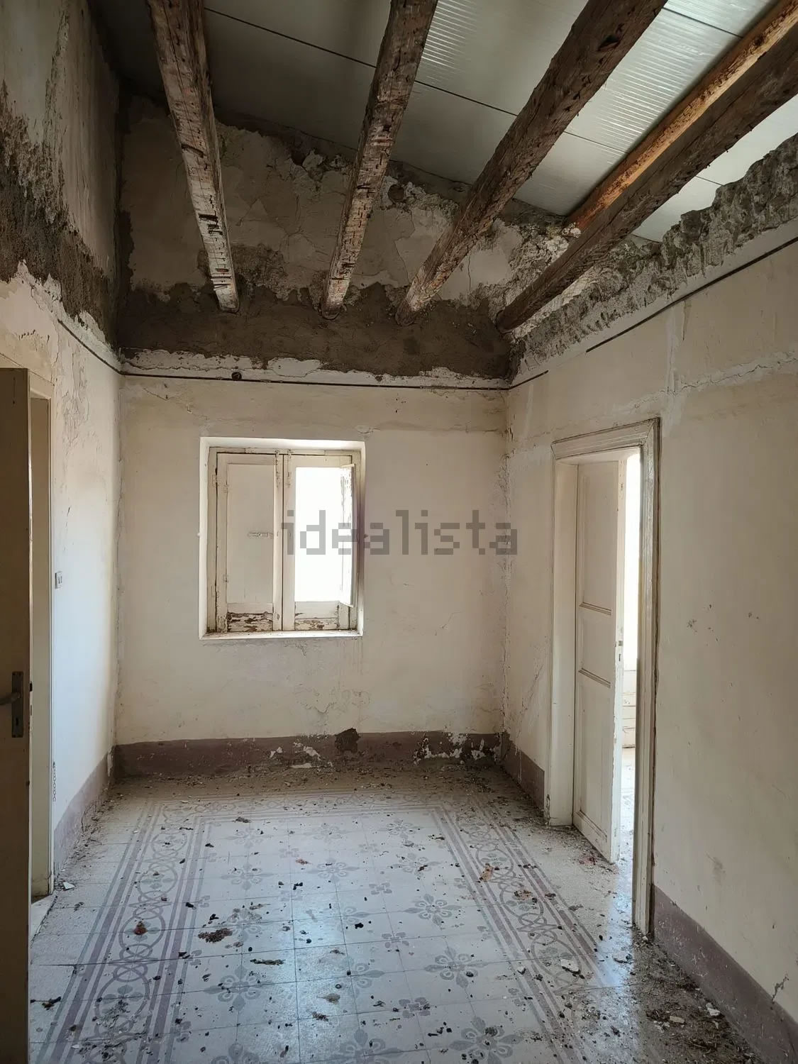 House to be restored in Cattolica Eraclea �45,000