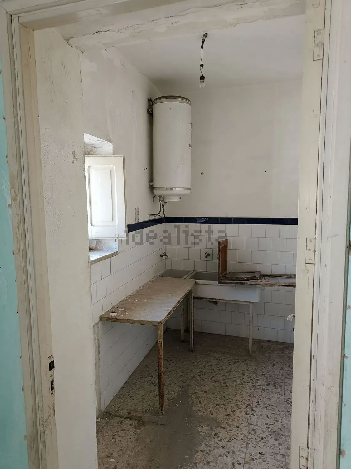 House to be restored in Cattolica Eraclea �45,000