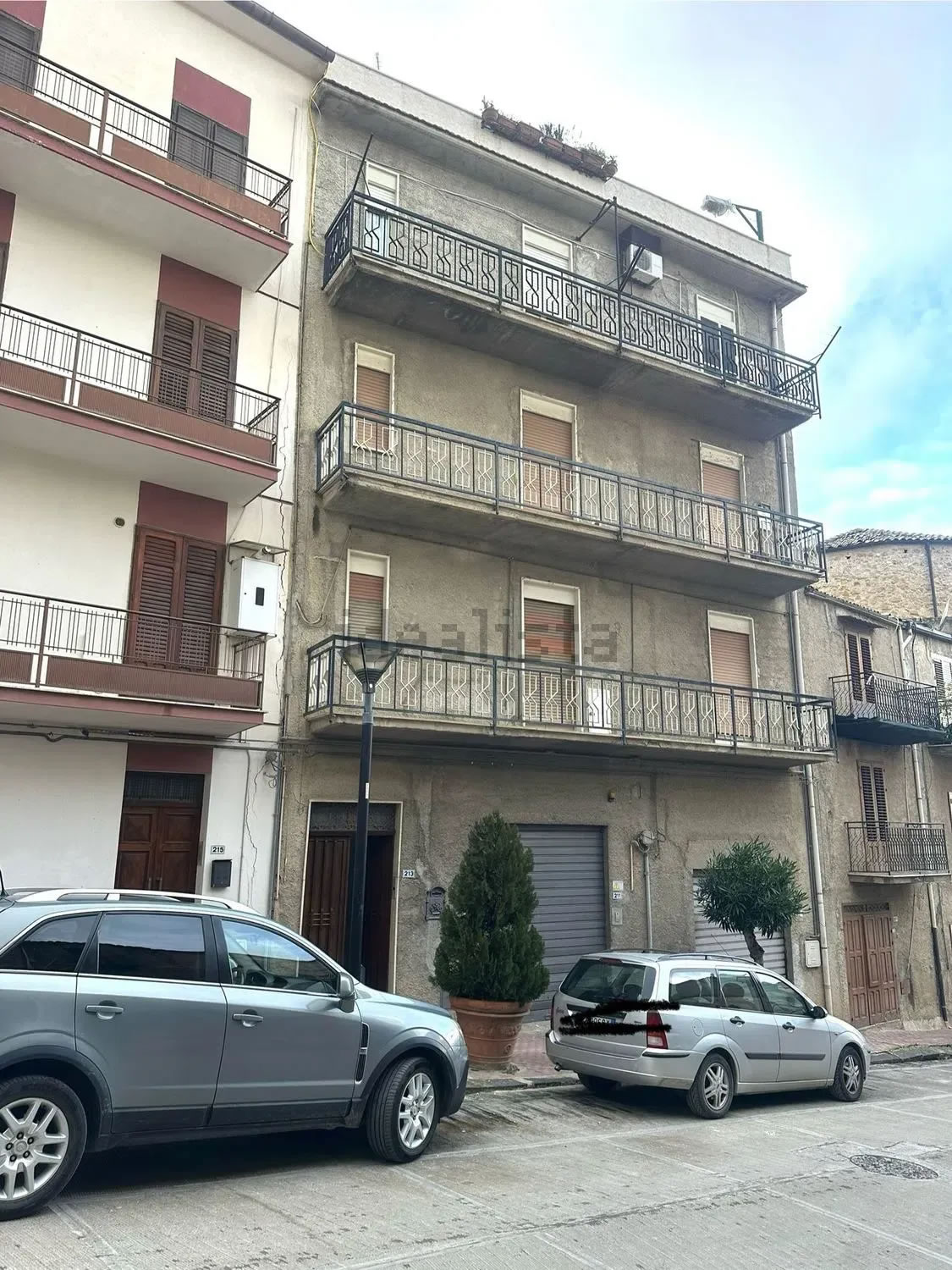 Apartment for Sale in Via Roma �30,000