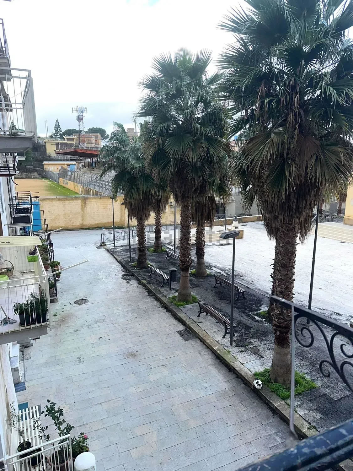 Apartment for Sale in Via Roma �30,000