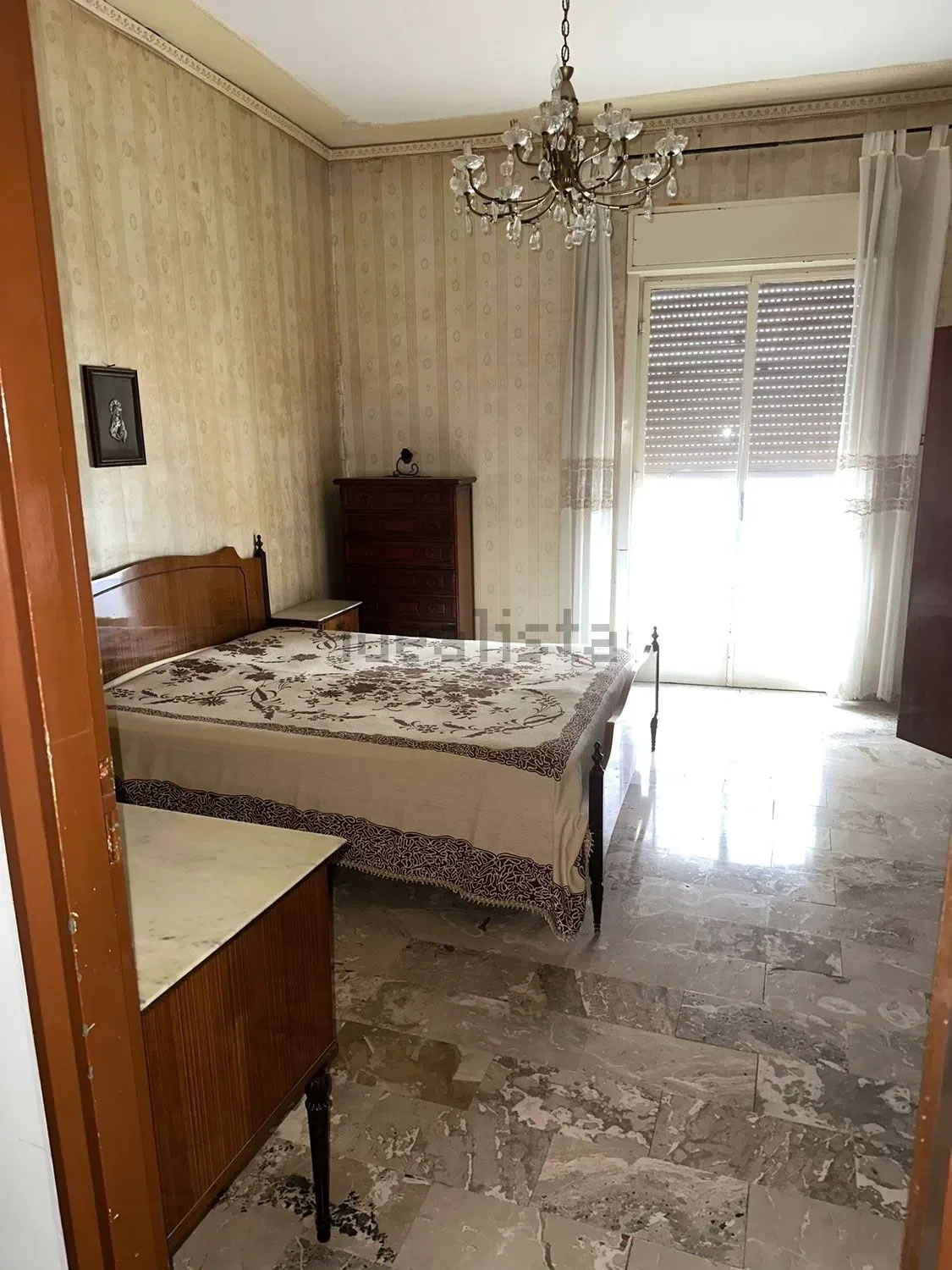 Apartment for Sale in Via Roma �30,000