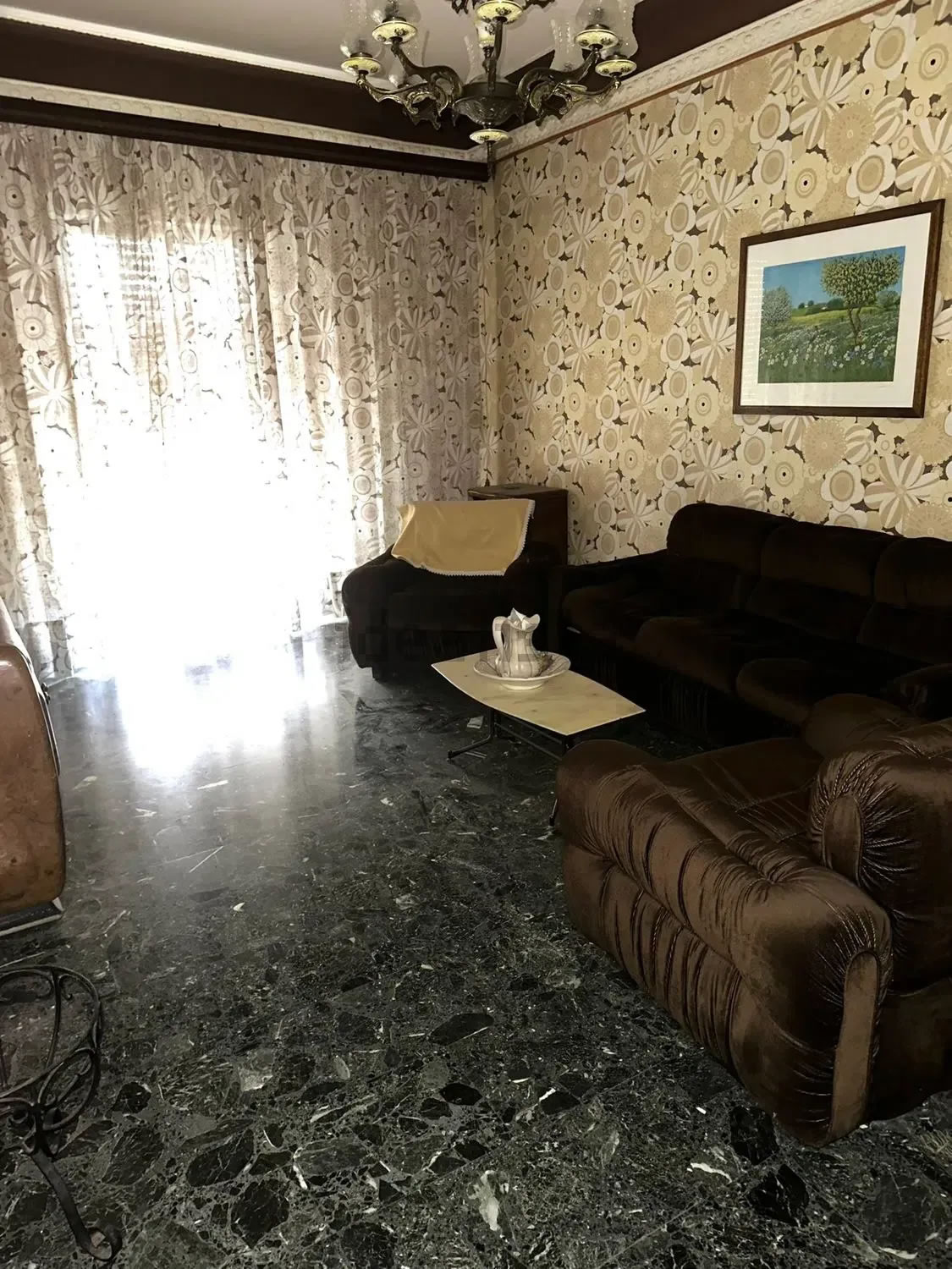 Apartment for Sale in Via Roma �30,000