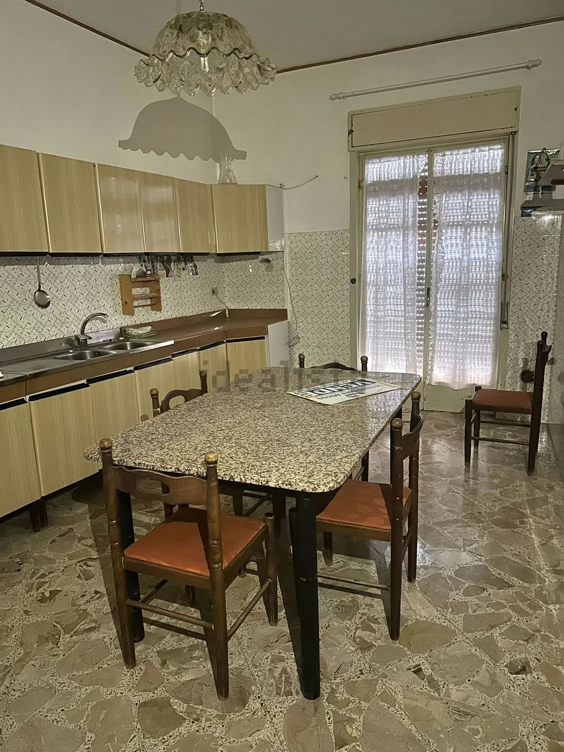 Apartment for Sale in Via Roma �30,000