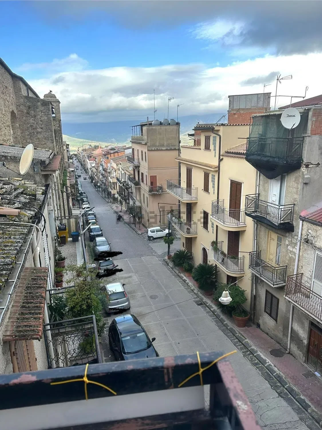 Apartment for Sale in Via Roma �30,000