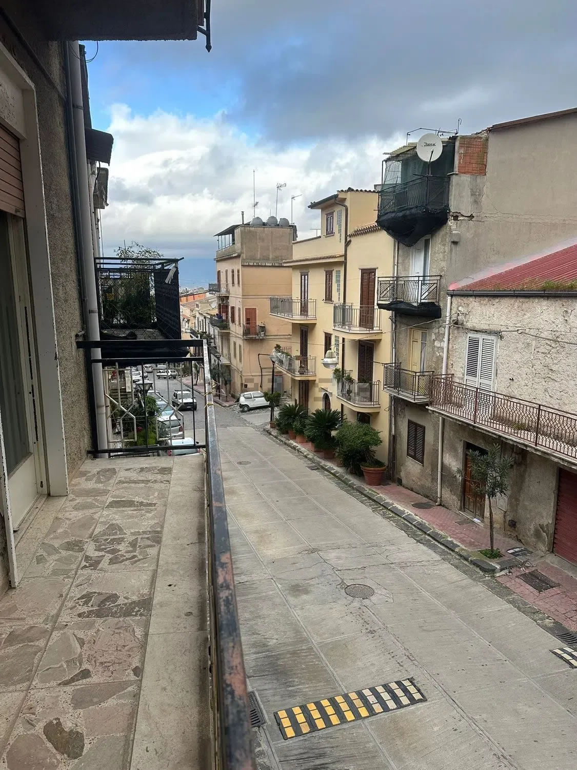 Apartment for Sale in Via Roma �30,000