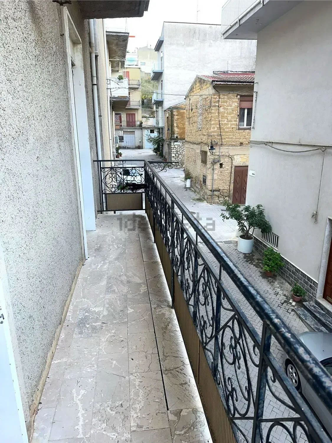 Apartment for Sale in Via Roma �30,000
