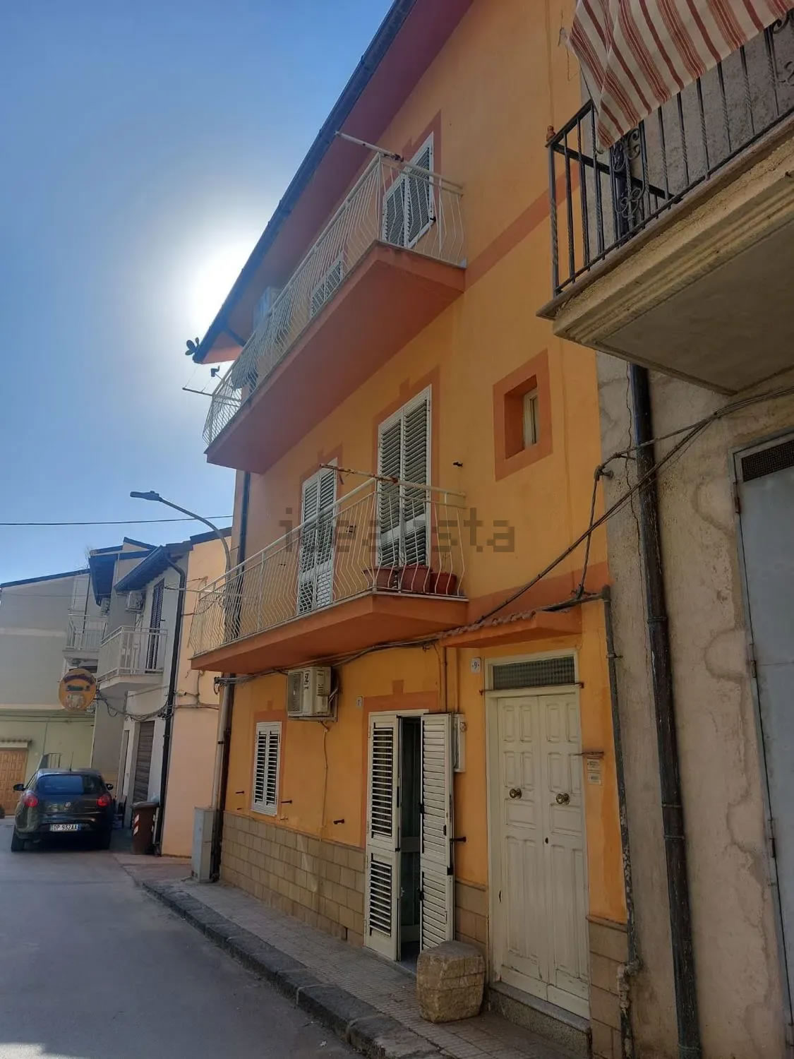 Independent house in Cattolica Eraclea �135,000