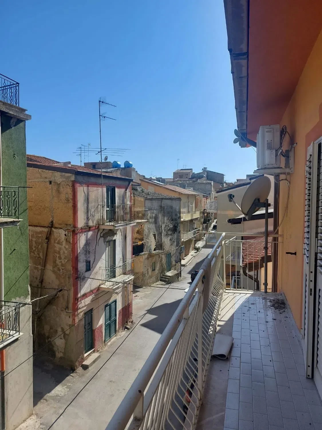 Independent house in Cattolica Eraclea �135,000