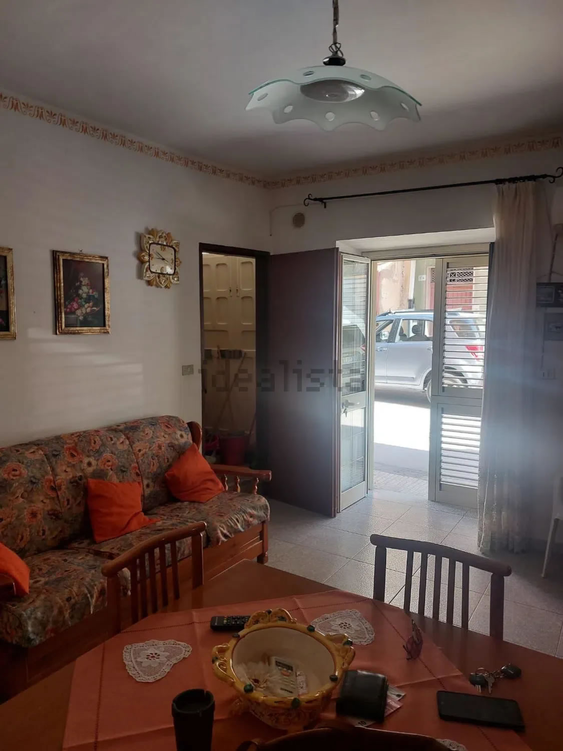 Independent house in Cattolica Eraclea �135,000