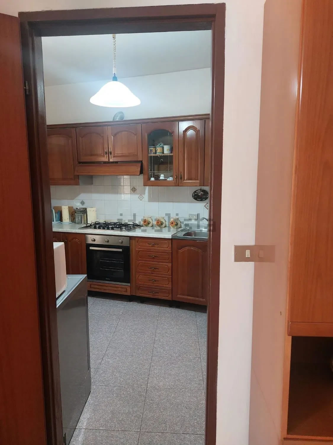 Independent house in Cattolica Eraclea �135,000
