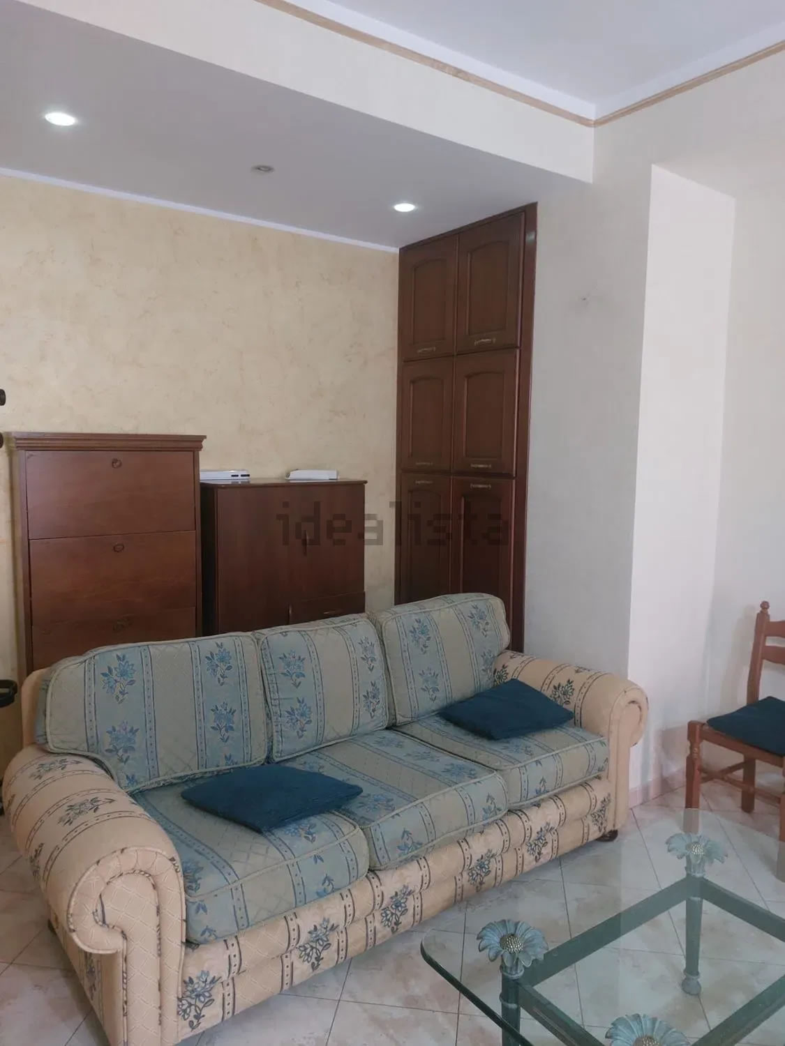 Three-room apartment for sale on Via Canale Botteghelle �55,000