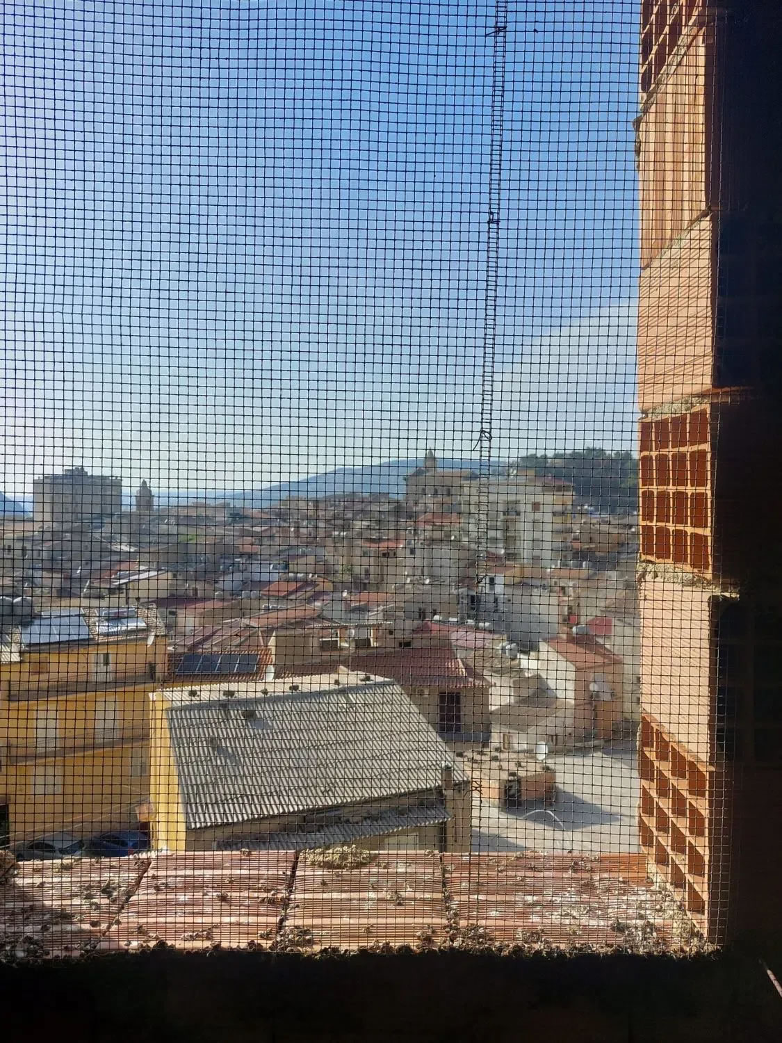 Apartment for sale on Via Giuseppe Verdi �290,000