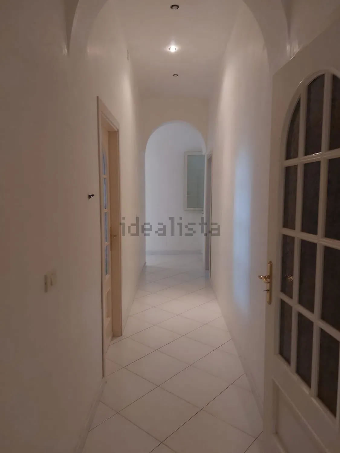 Apartment for sale on Via Giuseppe Verdi �290,000