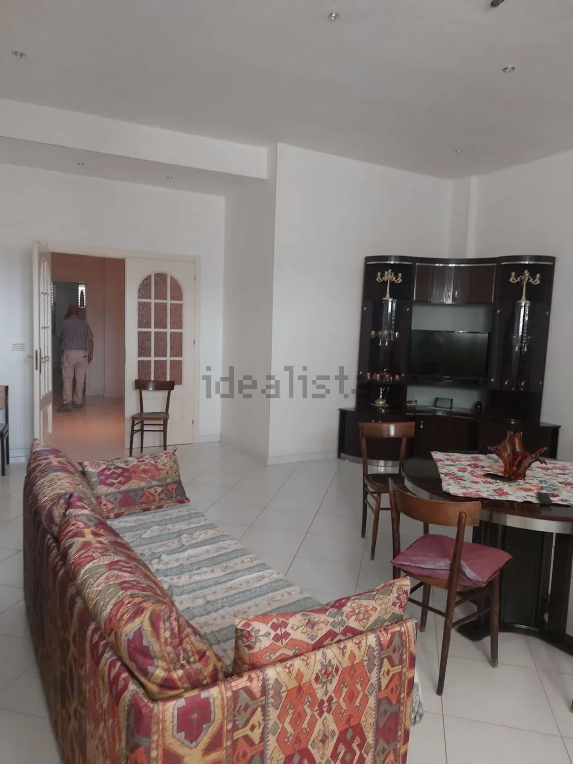 Apartment for sale on Via Giuseppe Verdi �290,000