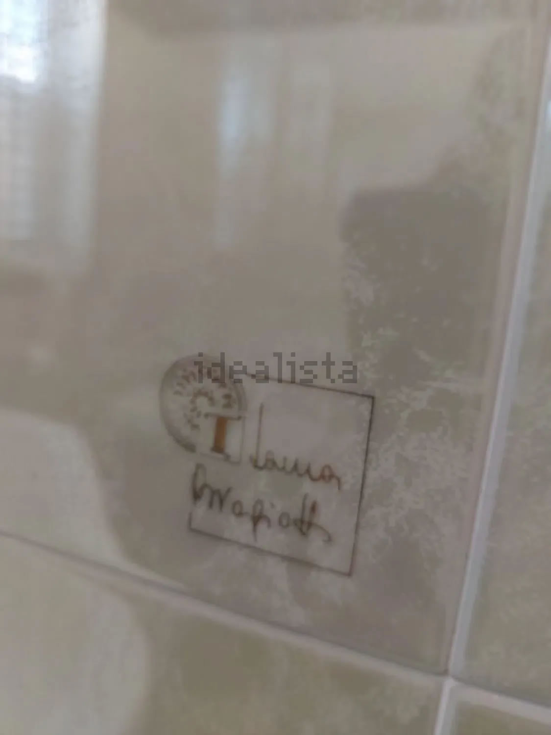 Apartment for sale on Via Giuseppe Verdi �290,000