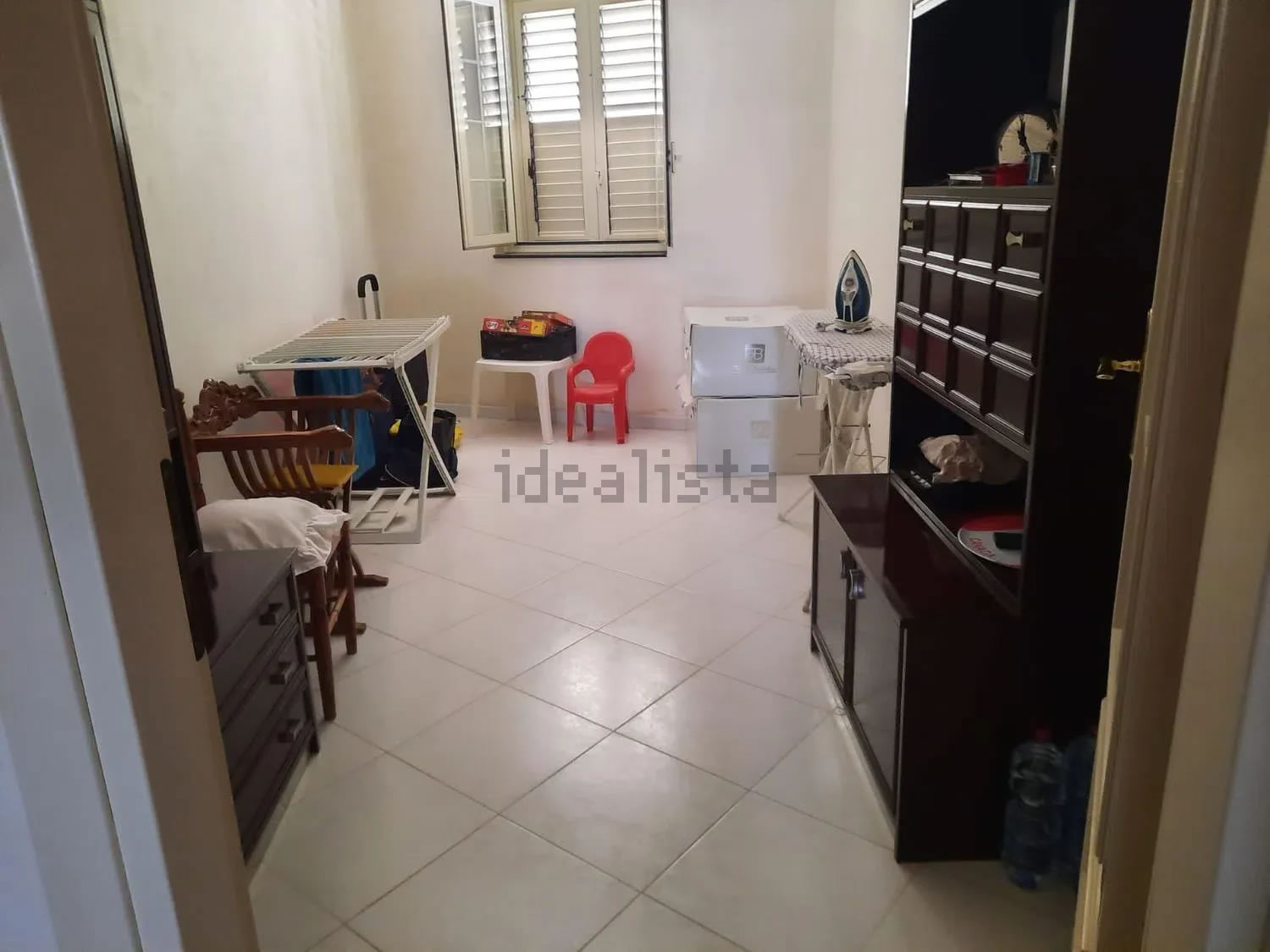 Apartment for sale on Via Giuseppe Verdi �290,000