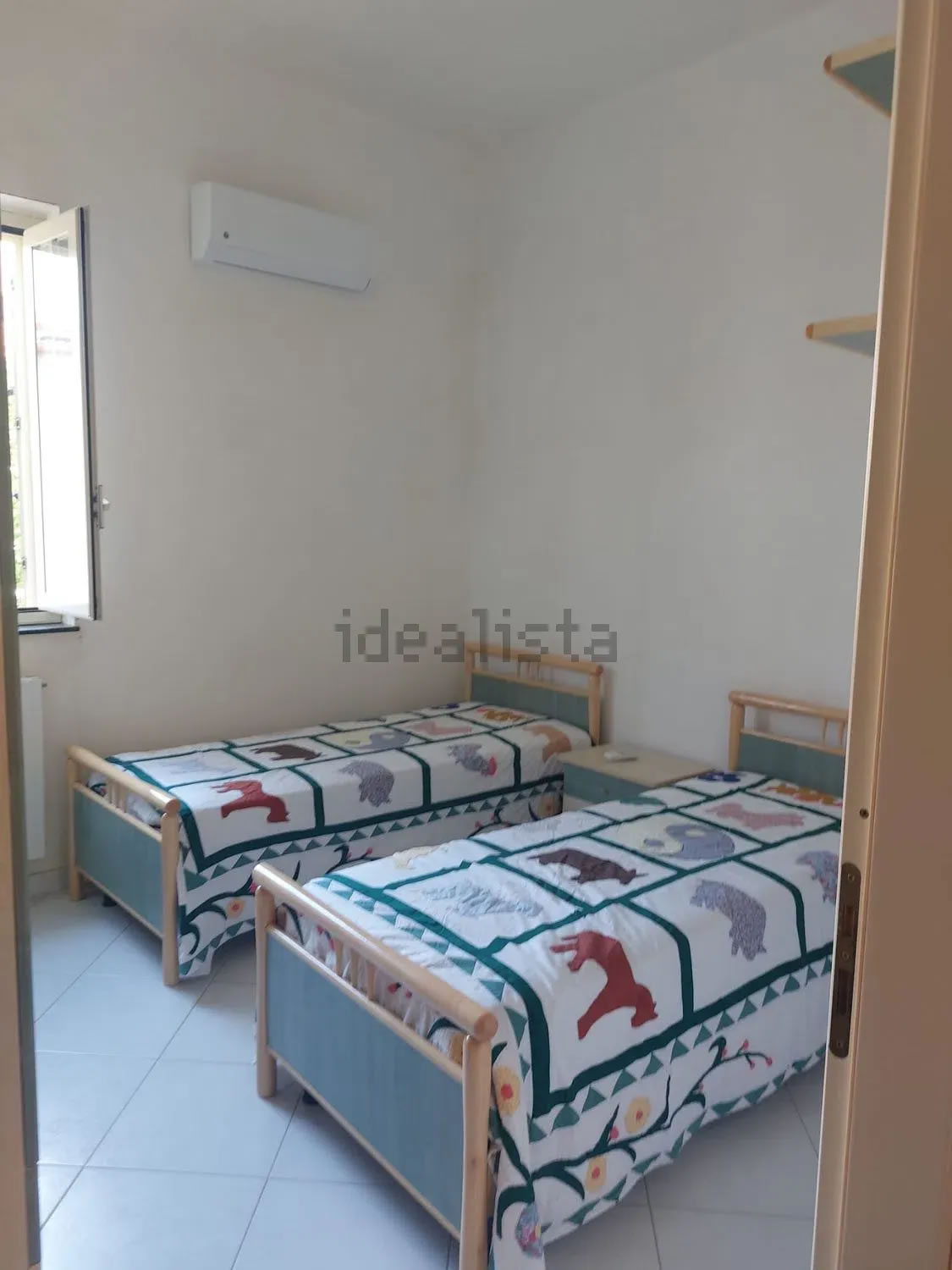 Apartment for sale on Via Giuseppe Verdi �290,000