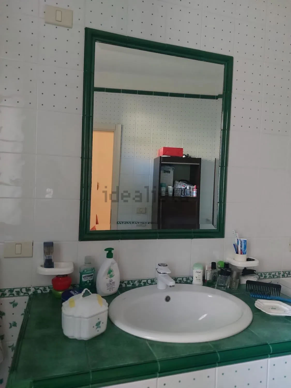 Apartment for sale on Via Giuseppe Verdi �290,000