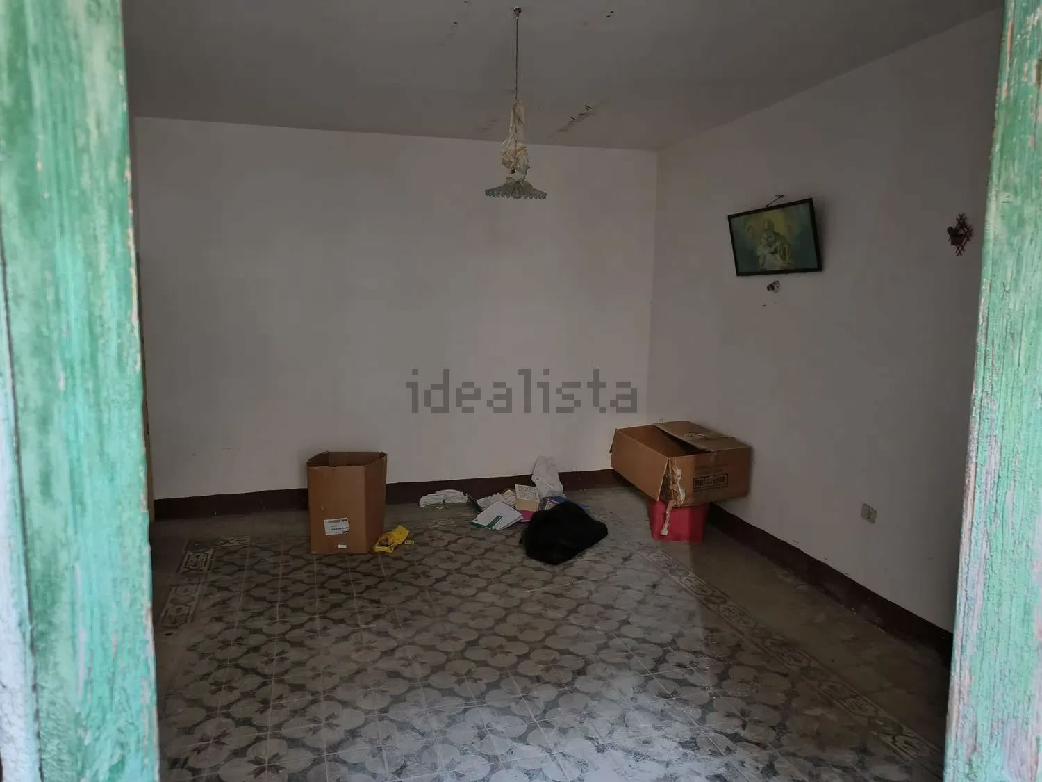 Detached house for sale on Via Camillo Benso Conte di Cavour �13,000