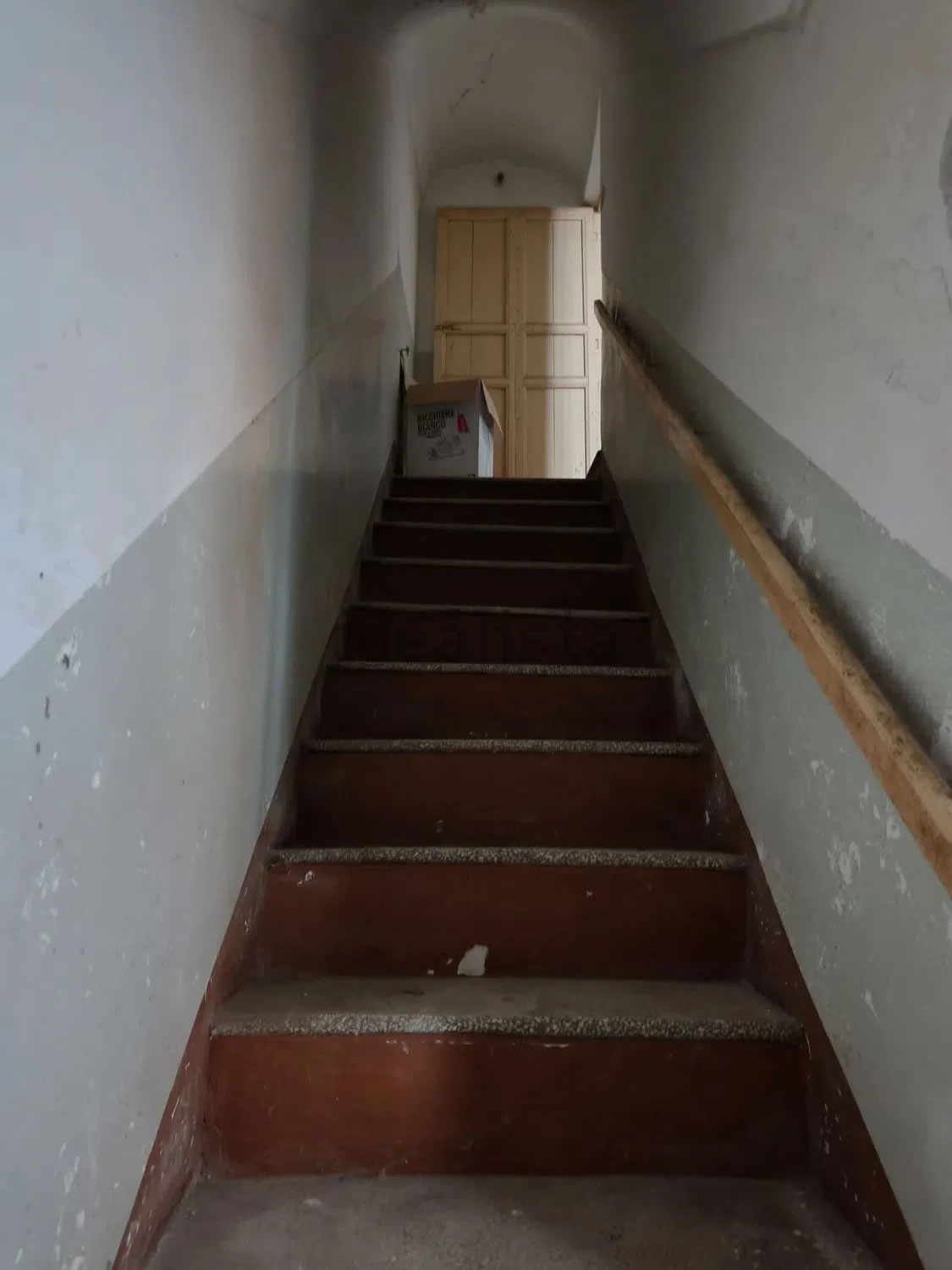 Detached house for sale on Via Camillo Benso Conte di Cavour �13,000