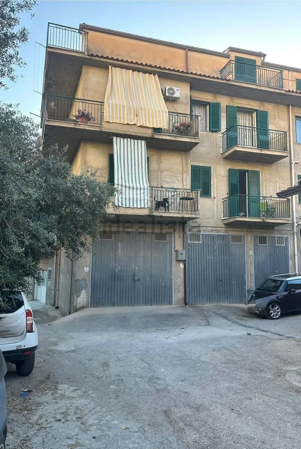 Apartment for sale in Cortile Bruno �120,000
