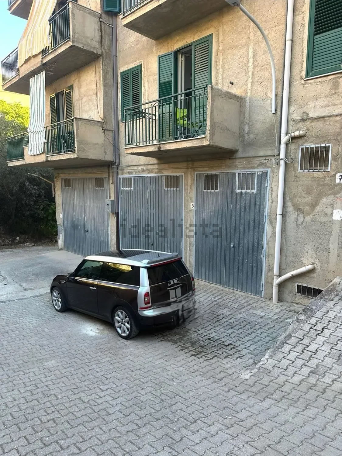 Apartment for sale in Cortile Bruno �120,000
