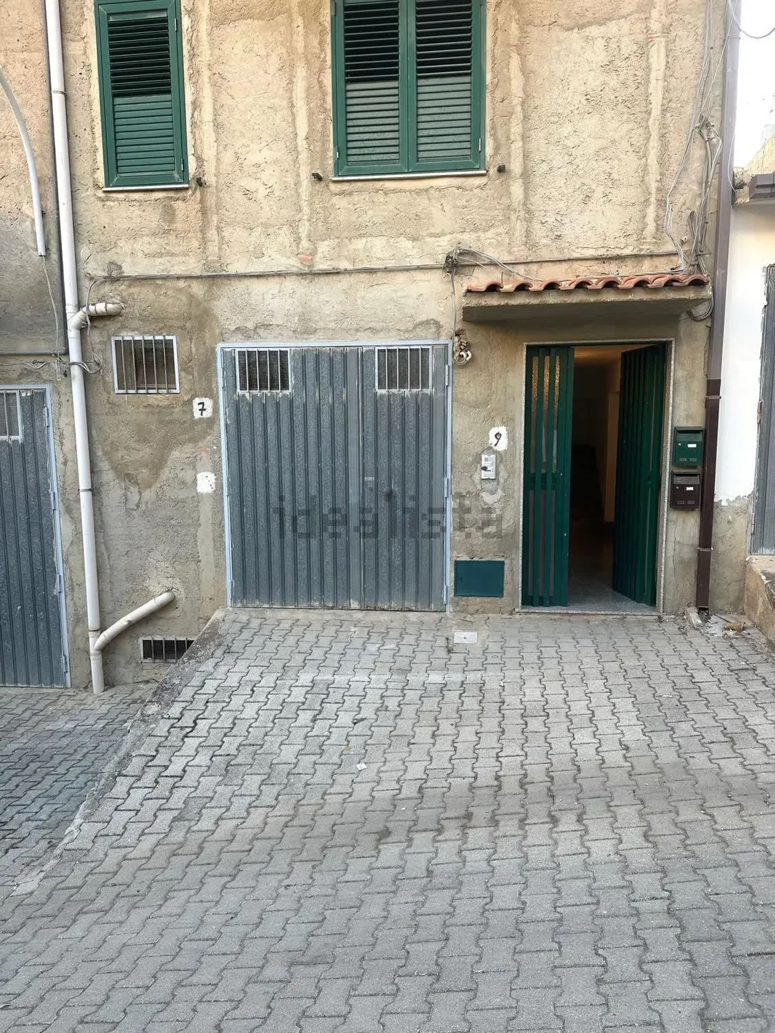 Apartment for sale in Cortile Bruno �120,000