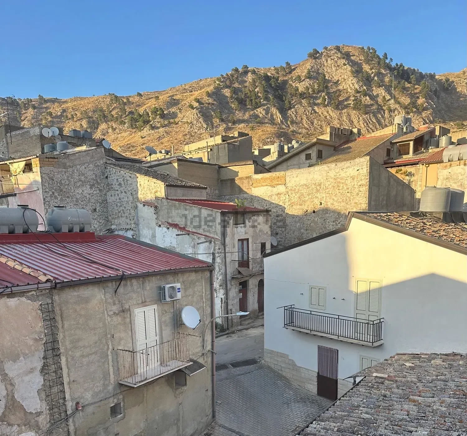 Apartment for sale in Cortile Bruno �120,000