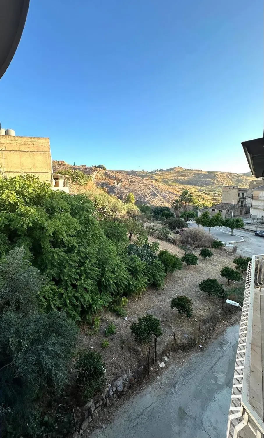 Apartment for sale in Cortile Bruno �120,000