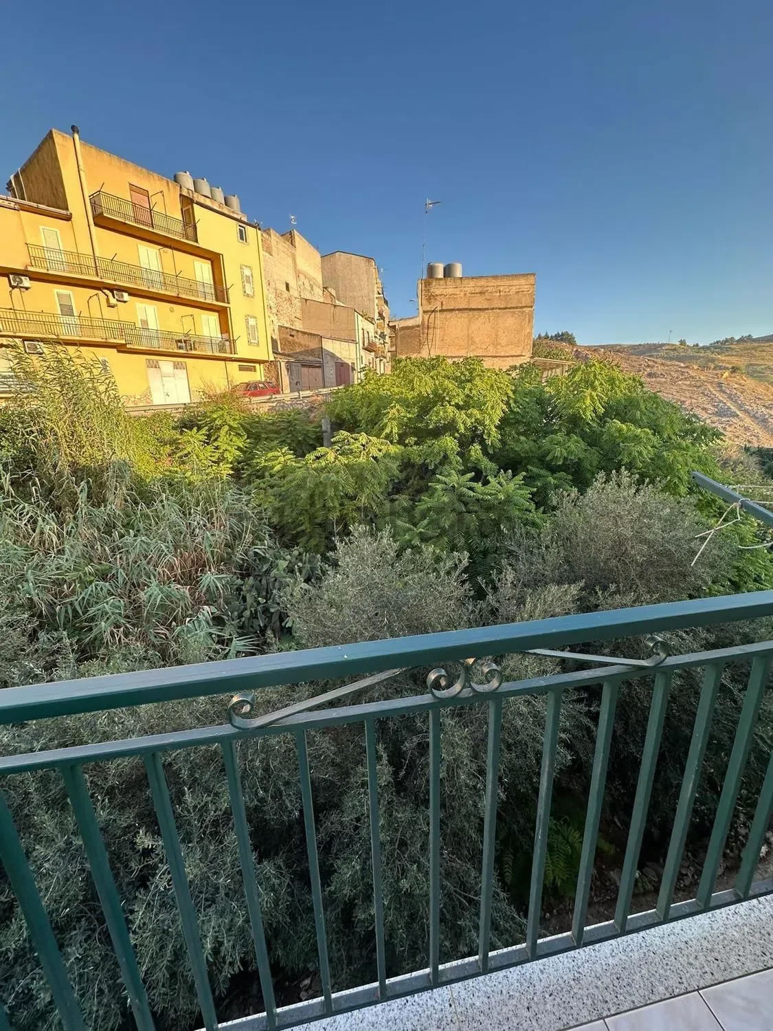 Apartment for sale in Cortile Bruno �120,000