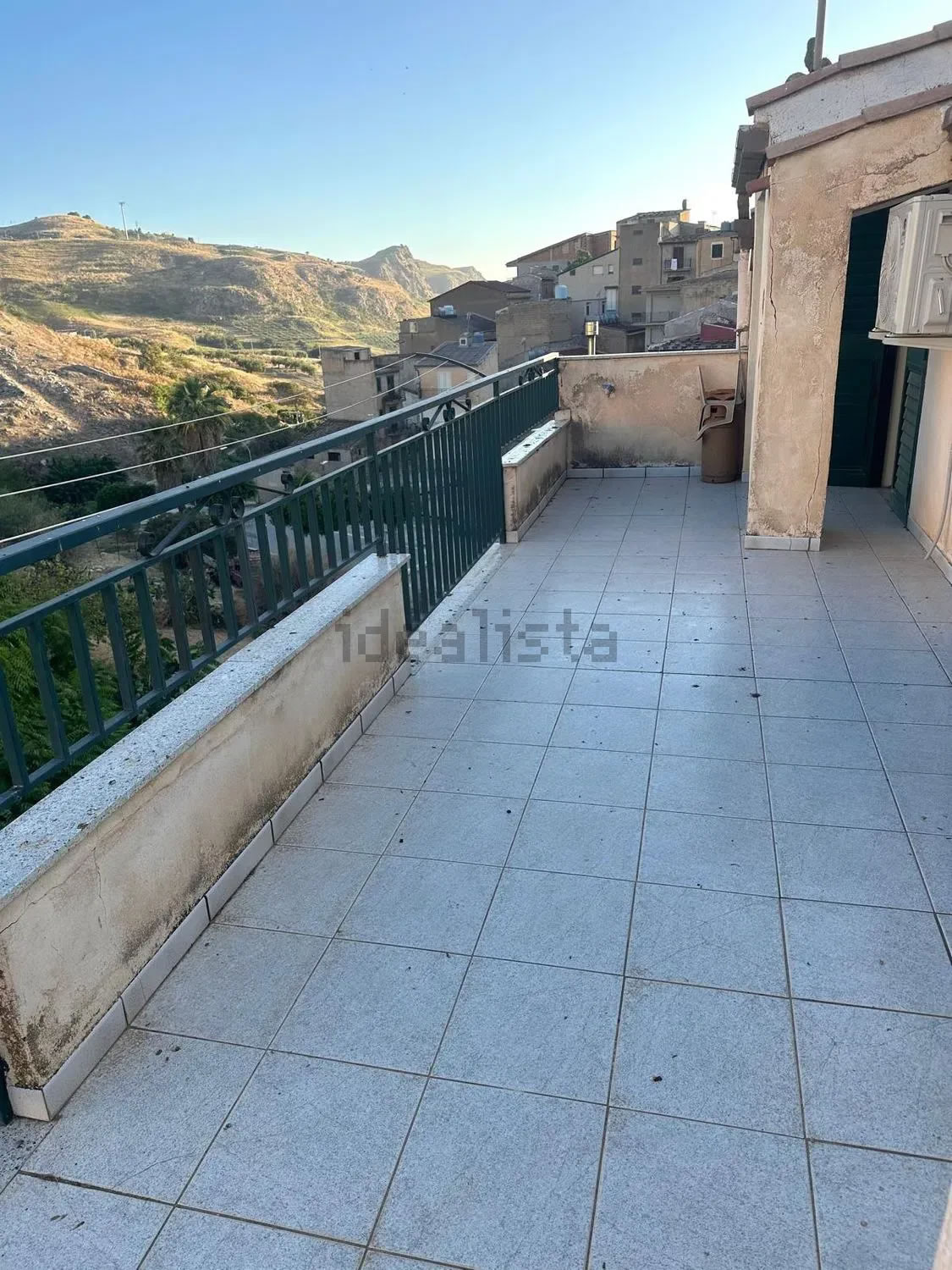 Apartment for sale in Cortile Bruno �120,000