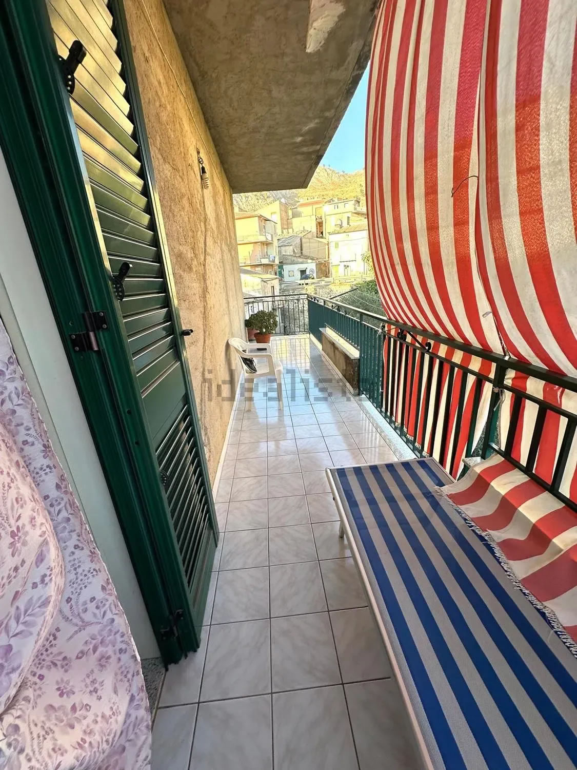 Apartment for sale in Cortile Bruno �120,000