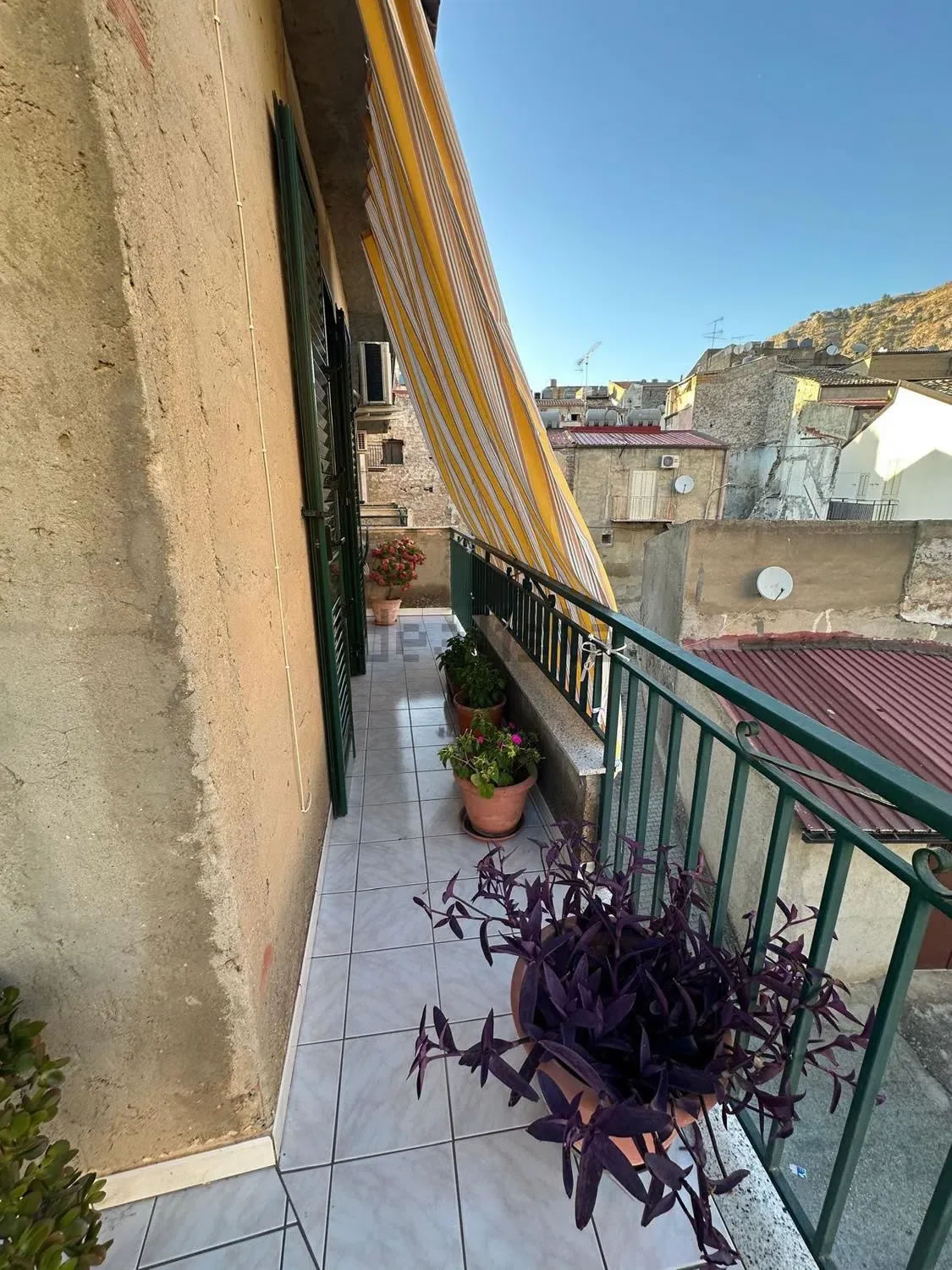 Apartment for sale in Cortile Bruno �120,000